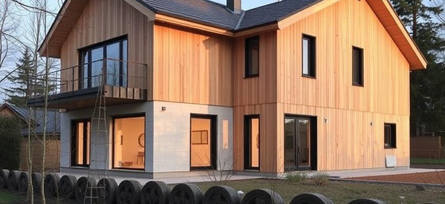 Zajímavé zkušenosti s stavba domu na klíč Brno