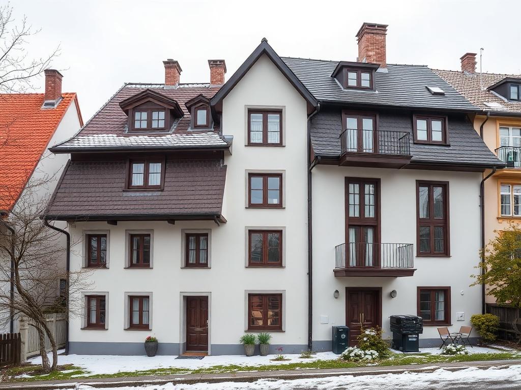 Detailní pohled na rekonstrukce domů a bytů (Teplice). Proč Teplice patří mezi zajímavé místo pro rekonstrukce