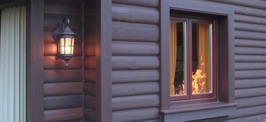 Zajímavé zkušenosti s protipožárním nátěrem na dřevo exteriér (Brno)