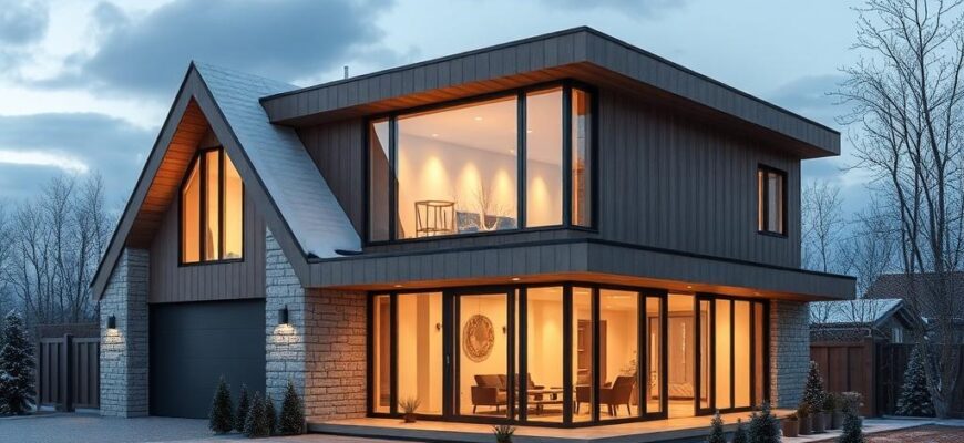 Ověřené zkušenosti se stavbou domů na klíč v Kladně: praktický průvodce pro budoucí majitele