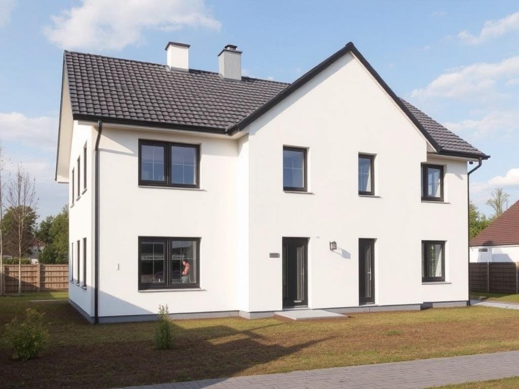 Důležité informace o stavební firma domy na klíč (Pardubice). Tabulka srovnání služeb a orientačních nákladů