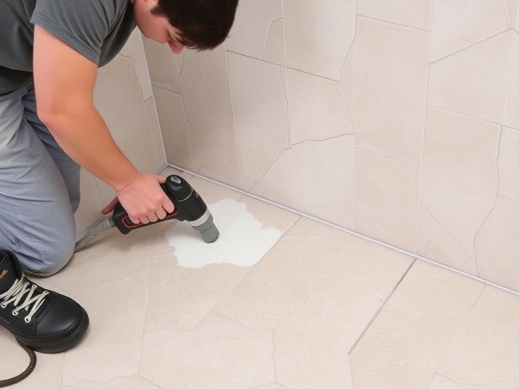 Inspirace pro obkladačské práce (Jihlava). Příprava podkladu a vyhotovení povrchů: základy jedné spolehlivé práce