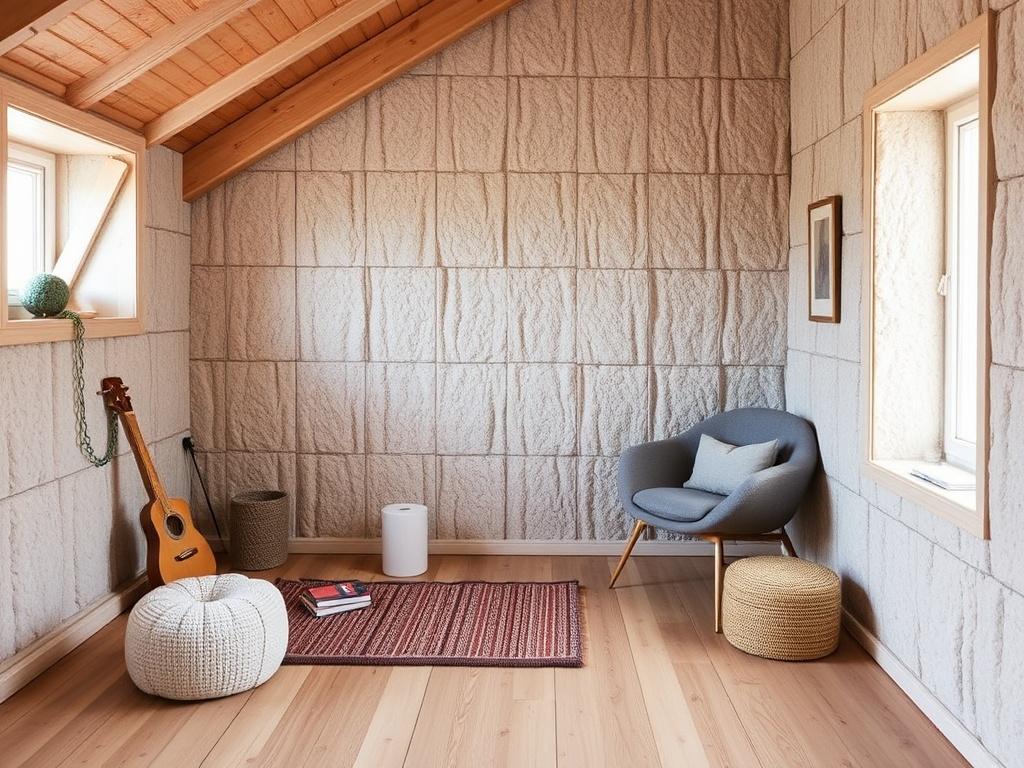 Inspirace pro cena izolace (Kladno). Průvodce plánováním rozpočtu: co udělat hned teď