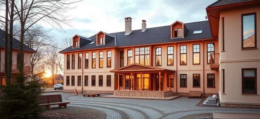 Ověřené zkušenosti s ekonomické stavby (Karviná)