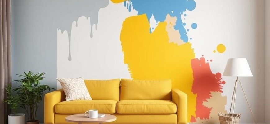 Malování bytu v Jablonci nad Nisou: užitečné poznatky a praktické tipy Malování bytu v Jablonci nad Nisou: užitečné poznatky a praktické tipy