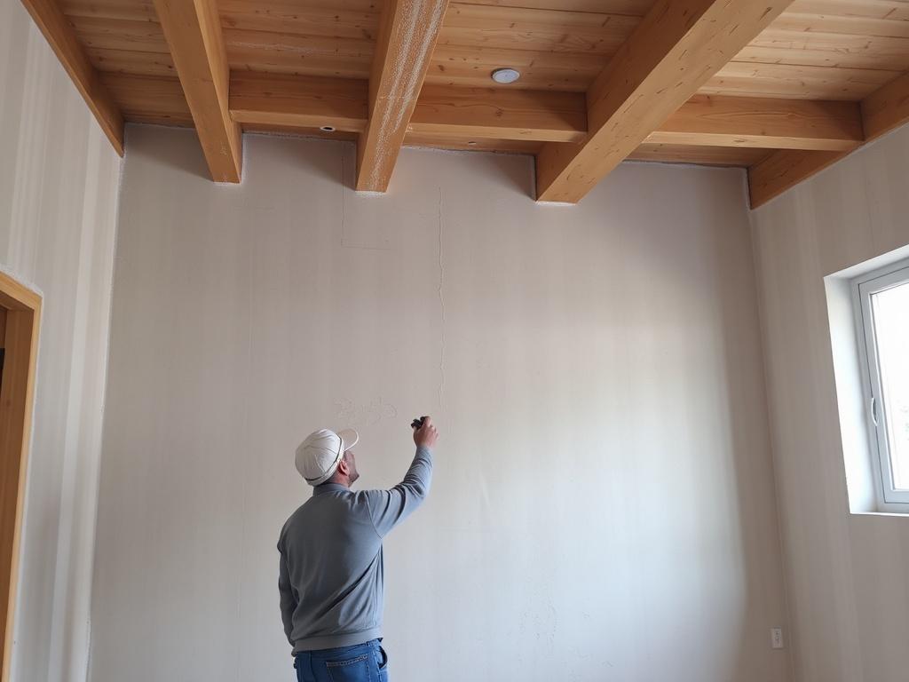 Profesionální rady pro sádrokarton práce (Přerov). Montáž sádrokartonových konstrukcí