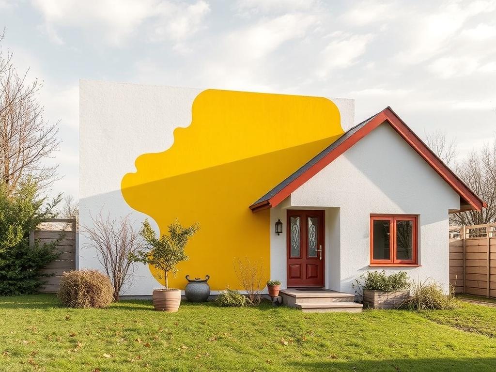 Inovativní řešení v rámci malování domu (Frýdek-Místek). Právní a technické aspekty malování v Frýdek-Místek