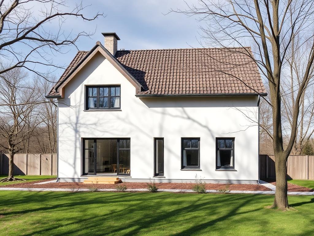 Ověřené zkušenosti s výstavba rodinných domů (Ústí nad Labem). Praktické závěry: co funguje nejlépe v praxi