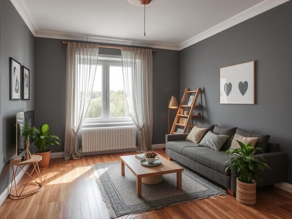 Kompletní přehled k kalkulace malování bytu (Třinec). Praktické tipy pro malování bytu v Třinci a okolí