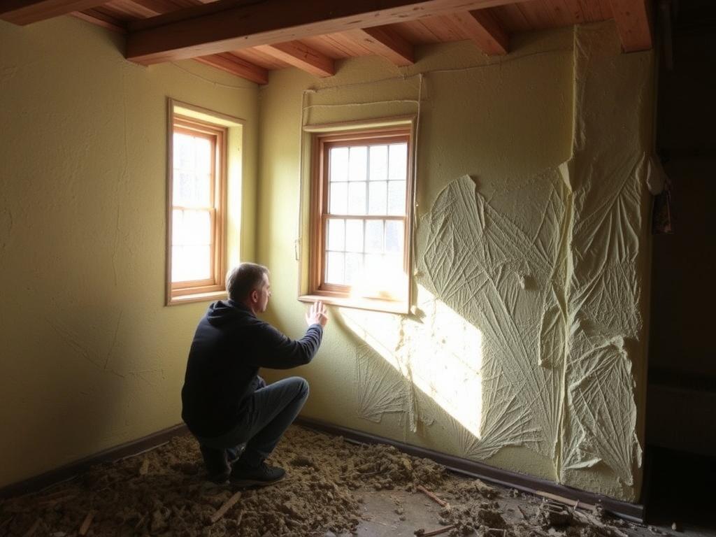 Inspirace pro izolace základů (Opava). Osobní zkušenost autora: z Opavy do rodinné reality