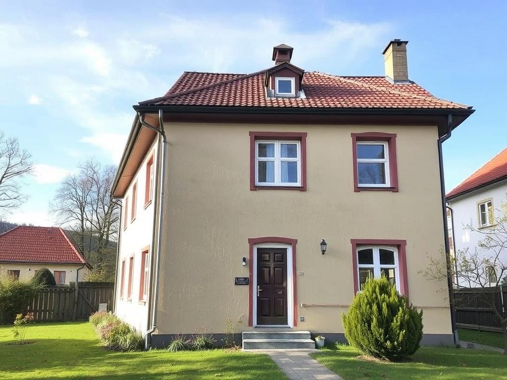 Ověřené zkušenosti s malování domu (Mladá Boleslav). Osobní zkušenost: jak jsem to viděl já (autor článku)