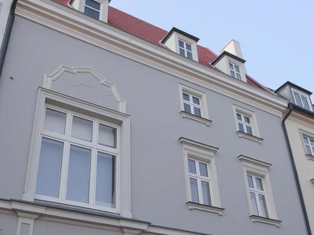 Aktuální novinky v oblasti ceník nátěru fasády (Třinec). Specifické výzvy pro starší fasády v Třinci