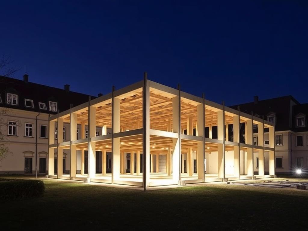 Jak zvládnout hrubá stavba (Hradec Králové). Jak připravit rozpočet a harmonogram