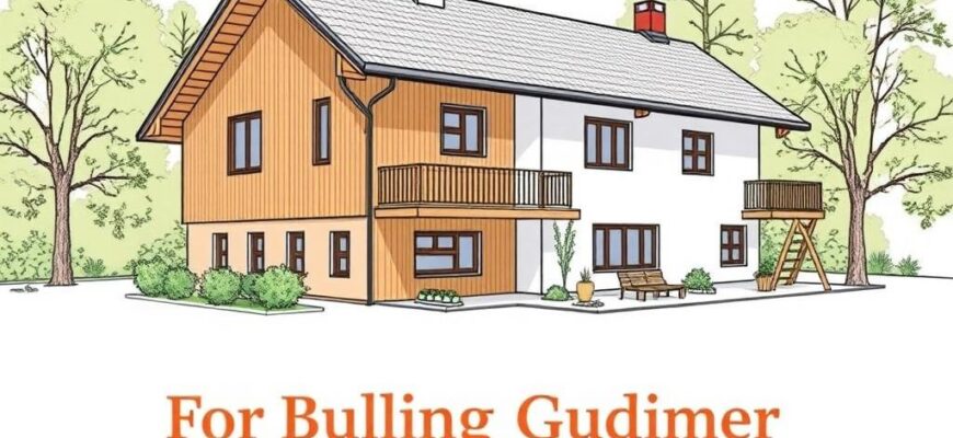 Praktický průvodce k výstavba rodinných domů (Brno): od plánů k prvními kroky na stavební řízení Praktický průvodce k výstavba rodinných domů (Brno): od plánů k prvními kroky na stavební řízení