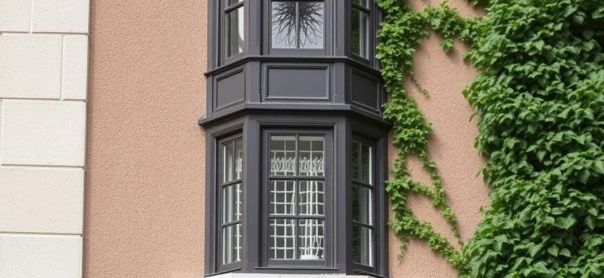 Praktický průvodce k renovaci fasády cena (Opava)