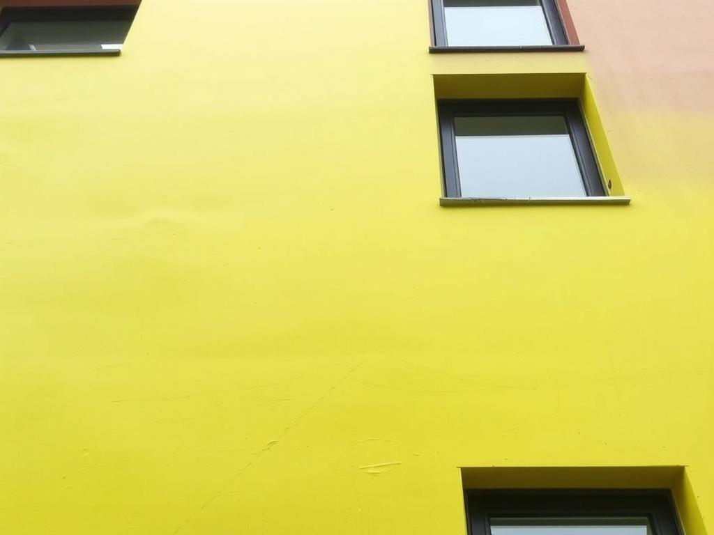 Postupy krok za krokem při silikonový nátěr fasády (Ostrava). Proč zvolit silikonový nátěr fasády v Ostravě