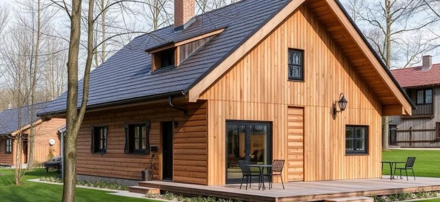 Dřevostavby Teplice: Zajímavé zkušenosti s montovanými domy a jejich reálným příběhem Dřevostavby Teplice: Zajímavé zkušenosti s montovanými domy a jejich reálným příběhem