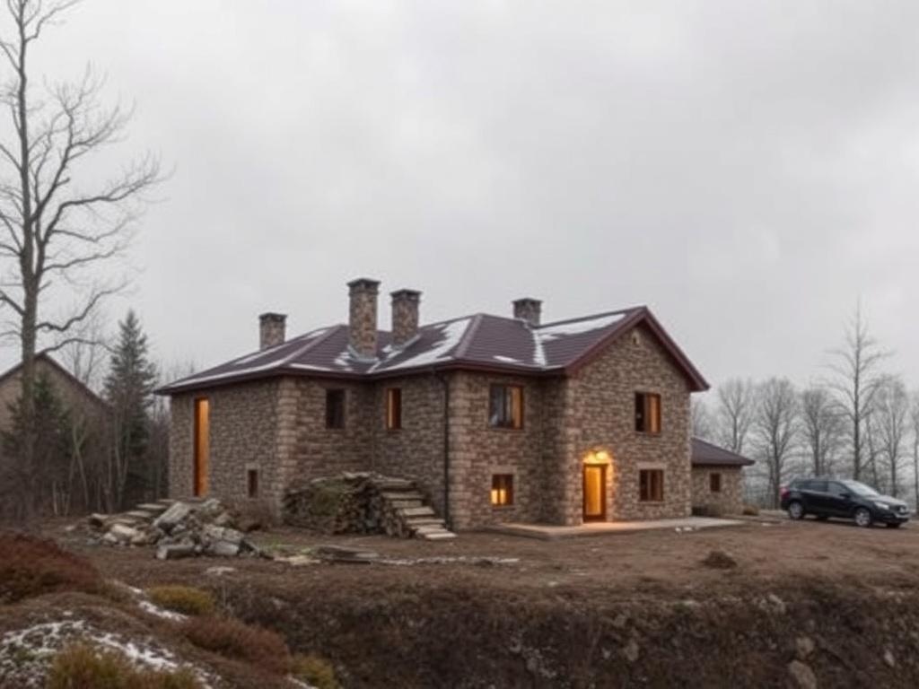 Důležité informace o hrubá stavba (Teplice). Odborné pohledy a zkušenost autora Důležité informace o hrubá stavba (Teplice). Odborné pohledy a zkušenost autora