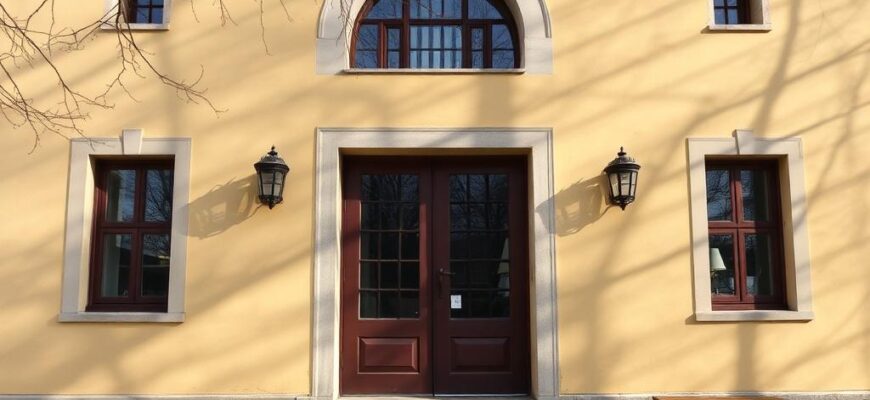 Co očekávat od penetrační nátěr pod fasádu v Chomutově