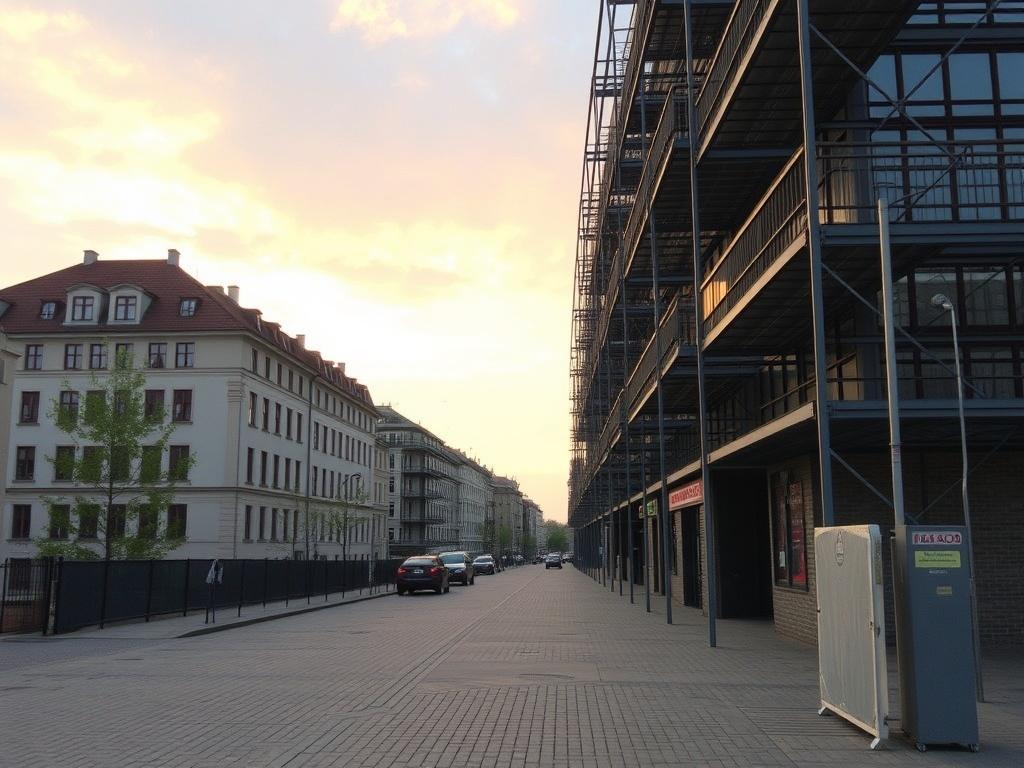 Aktuální novinky v oblasti zakládání staveb (Opava). Historie a příběhy z Opavy