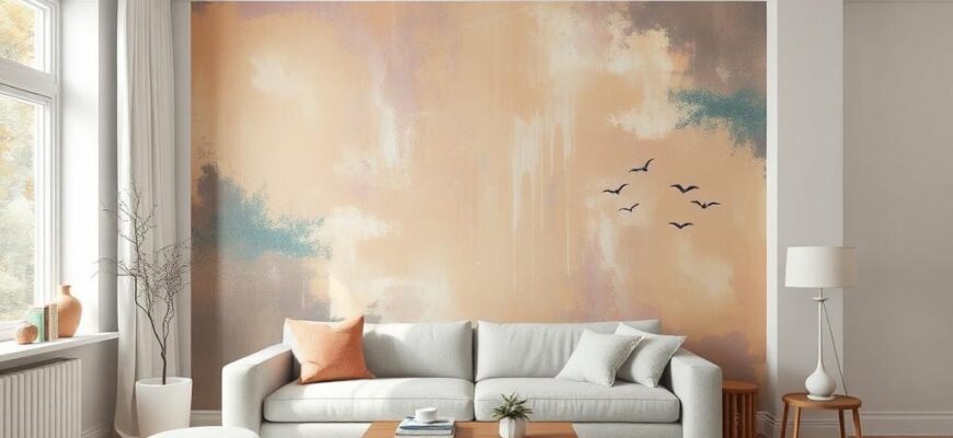 Užitečné poznatky o moderním malování pokojů (Třinec)