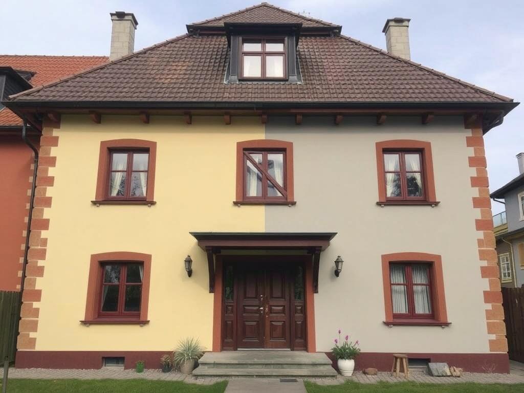 Zajímavé zkušenosti s nátěr fasády cena (Mladá Boleslav). Praktické tipy pro domácí majitele v MB Zajímavé zkušenosti s nátěr fasády cena (Mladá Boleslav). Praktické tipy pro domácí majitele v MB