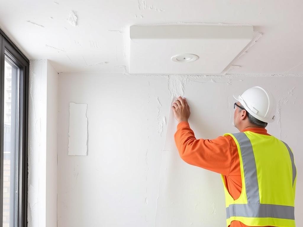 Kompletní přehled k sádrokarton práce (Děčín). Bezpečnost, normy a odolnost interiérů