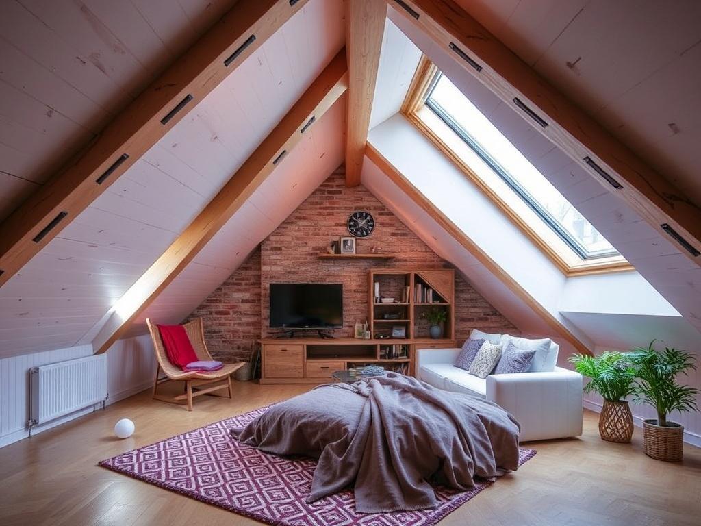 Důležité informace o půdní vestavby (Opava). Co jsou půdní vestavby a proč se rozšiřují v Opavě