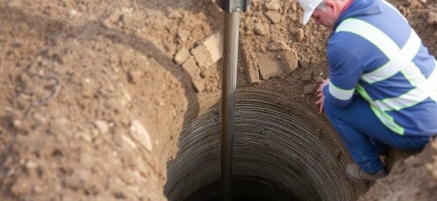 Ověřené zkušenosti s vodoměrnými šachtami v Liberci: praktický průvodce pro domov a podnik