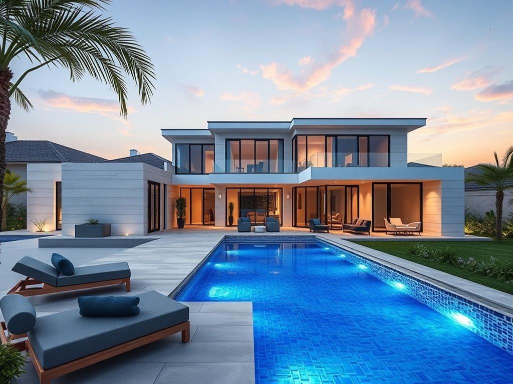 Důležité informace o luxusní domy na klíč (Děčín). Tipy pro výběr dodavatele v Děčíně