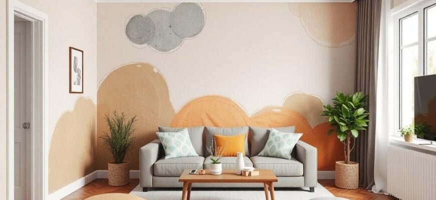 Inovativní řešení v rámci malování bytu inspirace (Mladá Boleslav) Inovativní řešení v rámci malování bytu inspirace (Mladá Boleslav)