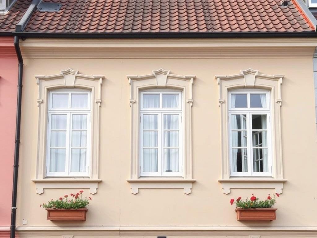 Kompletní přehled k cena nátěru fasády (Opava). Shrnutí a inspirace pro čtenáře