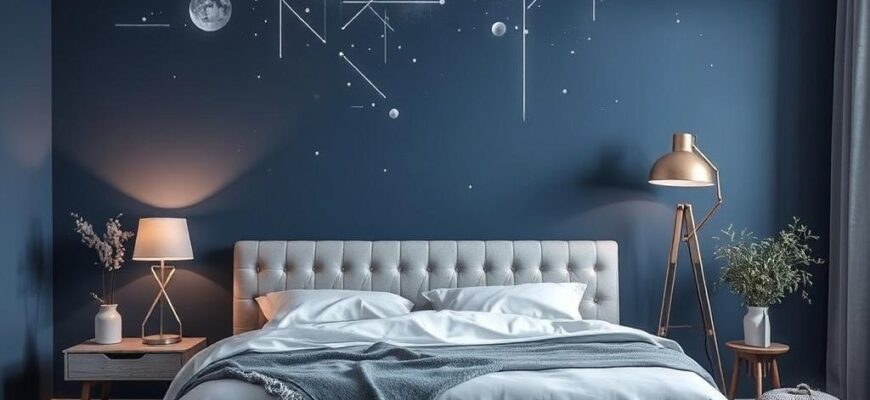 Kreativní nápady pro malování interiérů (České Budějovice)