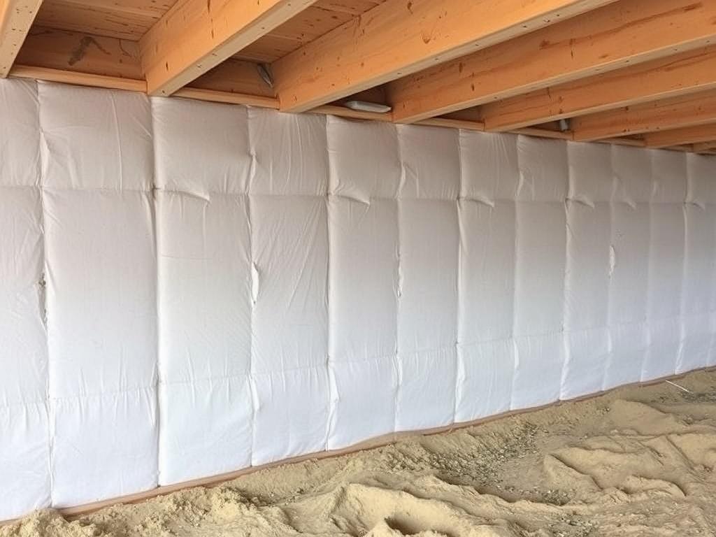 Inspirace pro izolace základů (Opava). Průběh realizace: na co se v Opavě zaměřit při projektu izolace