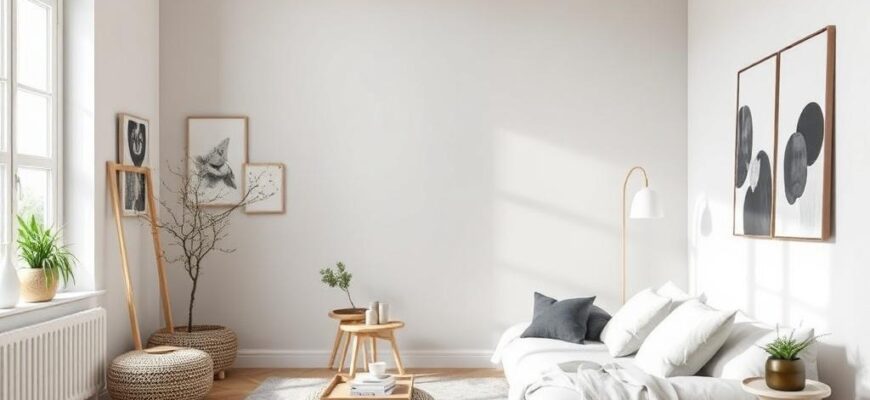 Praktický průvodce k modernímu malování pokojů (Karviná) Praktický průvodce k modernímu malování pokojů (Karviná)