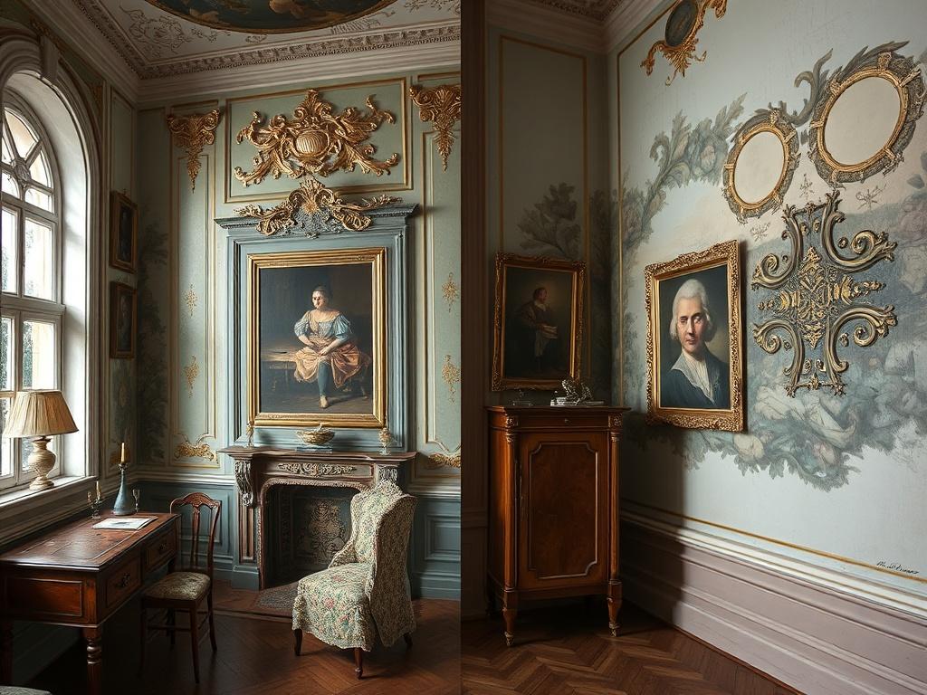 Detailní pohled na malování interiérů (Plzeň). Osobní zkušenost autora: příběhy z praxe v Plzni