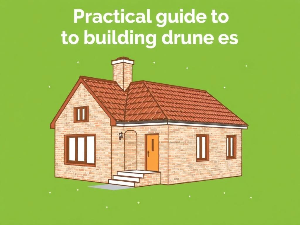 Praktický průvodce k stavba zděných rd (Frýdek-Místek). Jak vybrat pozemek a připravit projekt pro stavbu zděného RD