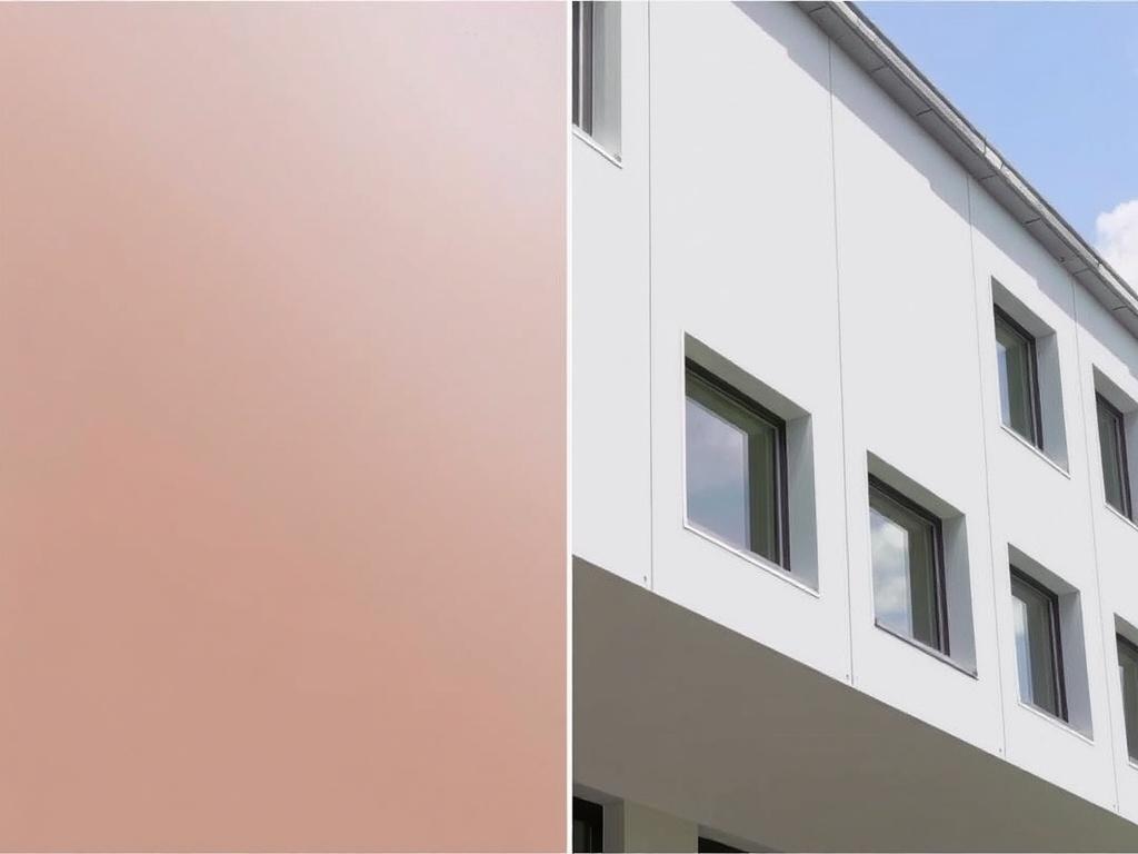 Co očekávat od silikonový nátěr fasády (Most). Průběh realizace krok za krokem