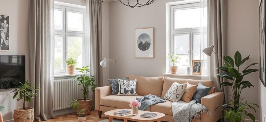 Aktuální novinky v inspiraci malování bytu v Jablonci nad Nisou