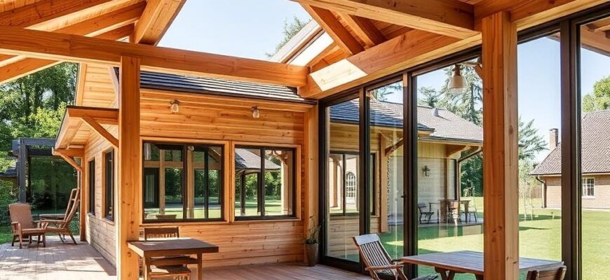 Dřevostavby na klíč v Zlíně: praktický průvodce, na co si dát pozor a co zvážit