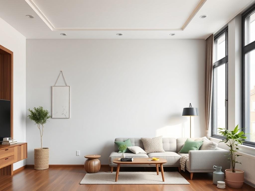 Praktický průvodce k moderní malování bytu (Děčín). Rady pro zvládnutí běžných situací v Děčíně