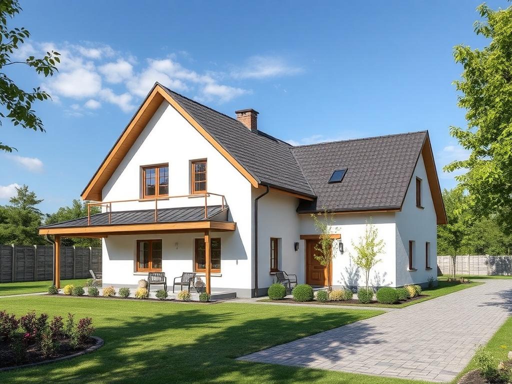 Ověřené zkušenosti s rodinné domy na klíč (Olomouc). Praktické rady pro výběr pozemku a lokalit v Olomouci a okolí