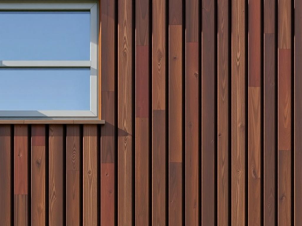 Kompletní přehled k nátěrům na dřevěné fasády (Přerov). FAQ – časté dotazy o nátěrech na dřevěné fasády