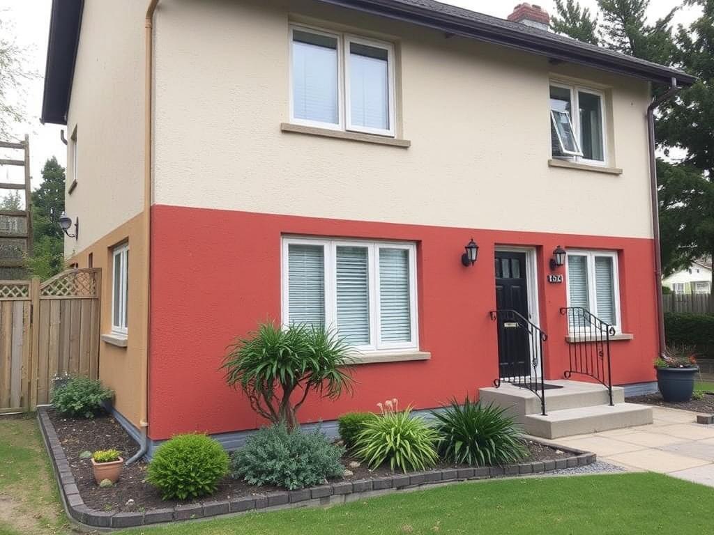 Zajímavé zkušenosti s nátěr betonu exteriér (Liberec). Liberec a výzvy exteriérového nátěru: proč se to vyplatí