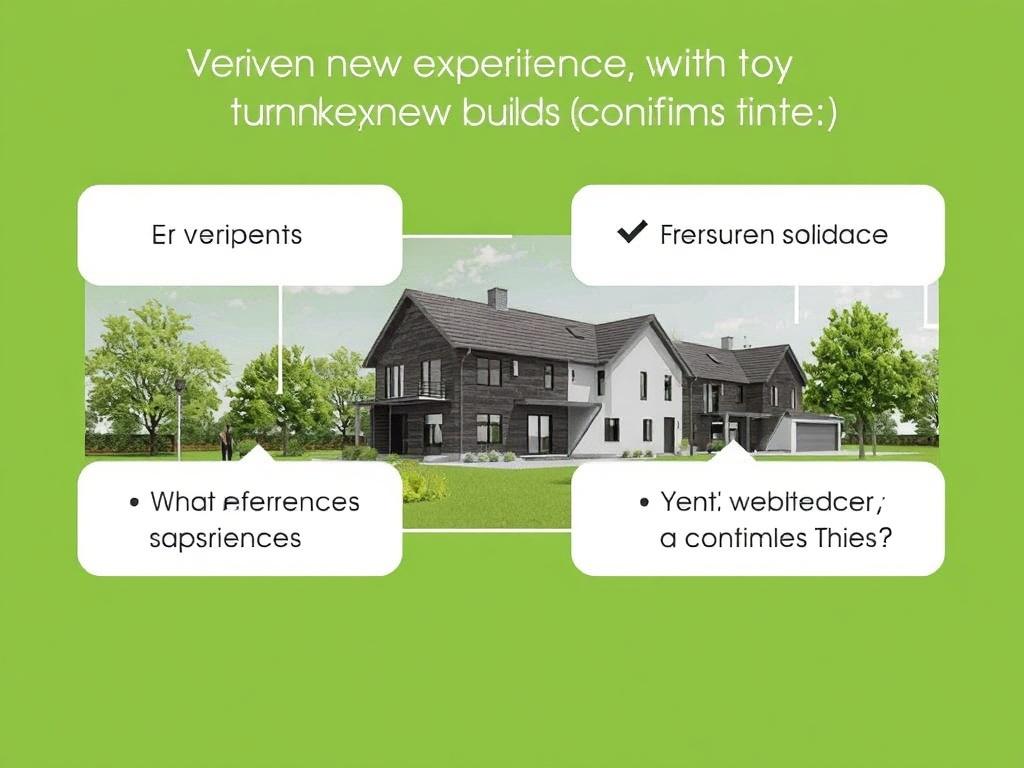 Ověřené zkušenosti s novostavba na klíč (Třinec). Jaké reference a ověřené zkušenosti to potvrzují