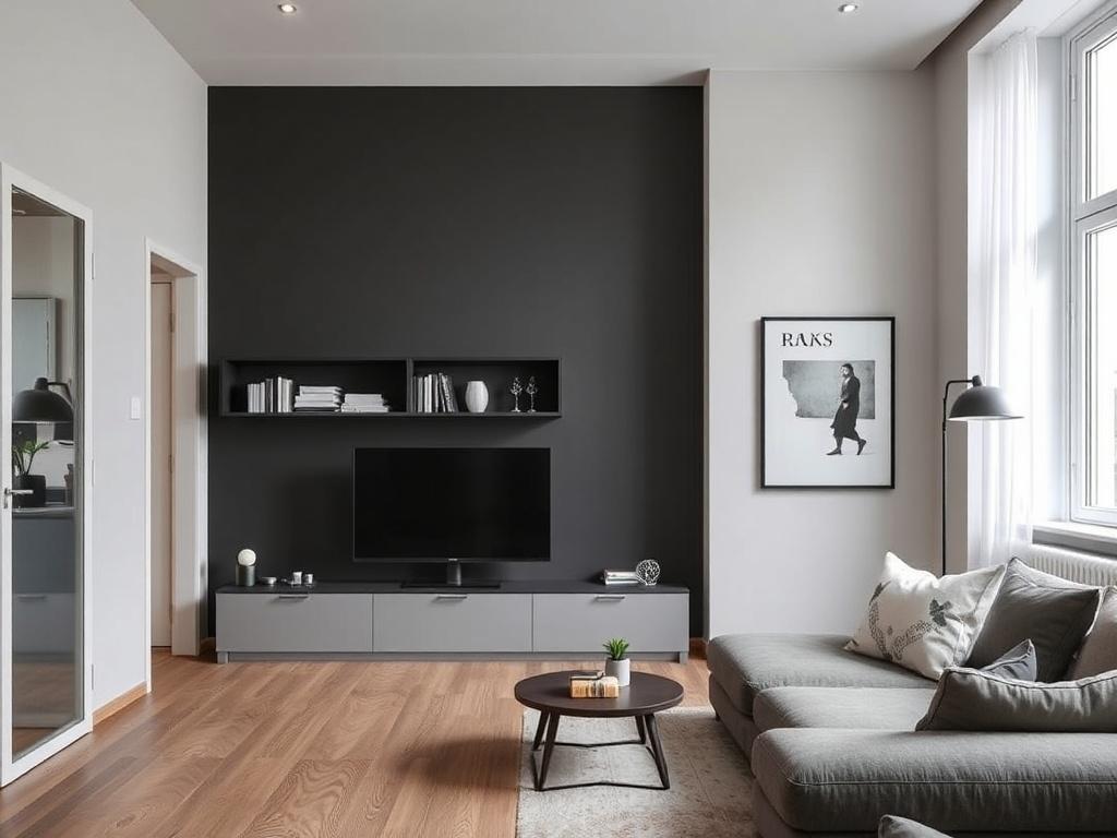 Jak zvládnout rekonstrukce bytových jader (Olomouc). Dispozice bytu a inspirace z Olomouce