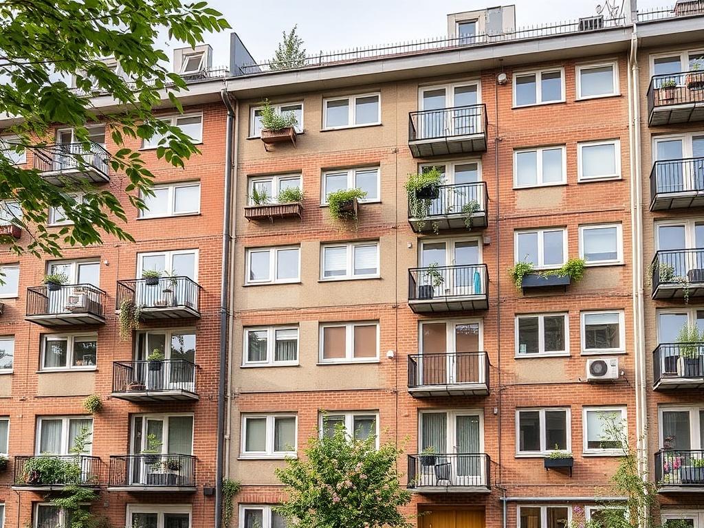 Nejnovější trendy v rekonstrukce bytového jádra (Třinec). Energetická efektivita a udržitelnost při rekonstrukci bytového jádra