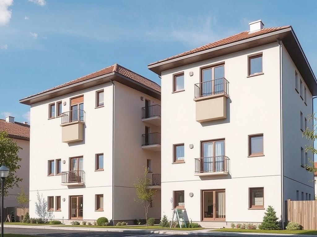 Aktuální novinky v oblasti bytovy dum na klíč (Havířov). Aktuální trendy v bytovém domě na klíč v Havířově Aktuální novinky v oblasti bytovy dum na klíč (Havířov). Aktuální trendy v bytovém domě na klíč v Havířově