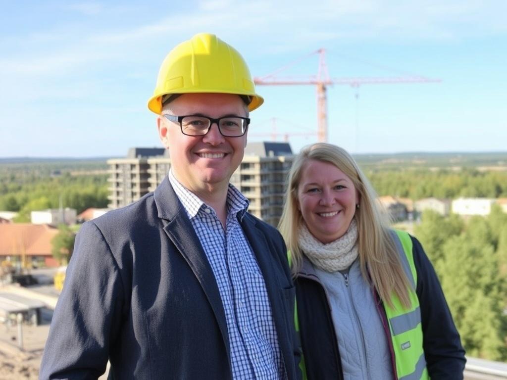 Ověřené zkušenosti s ekonomické stavby (Karviná). Ekonomika, rizika a financování