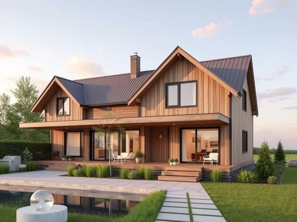 Kreativní nápady pro dům na klič (Havířov). 8. Praktické návody a tipy pro začínající projektanty a investory Kreativní nápady pro dům na klič (Havířov). 8. Praktické návody a tipy pro začínající projektanty a investory